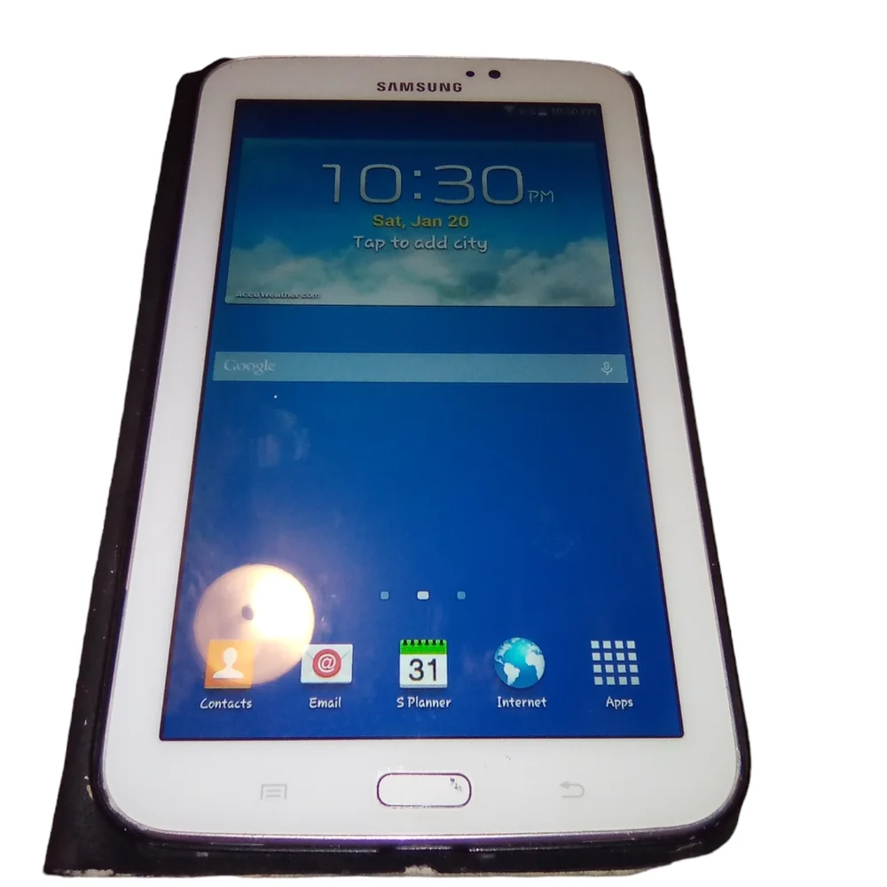 Samsung Galaxy Tab 3